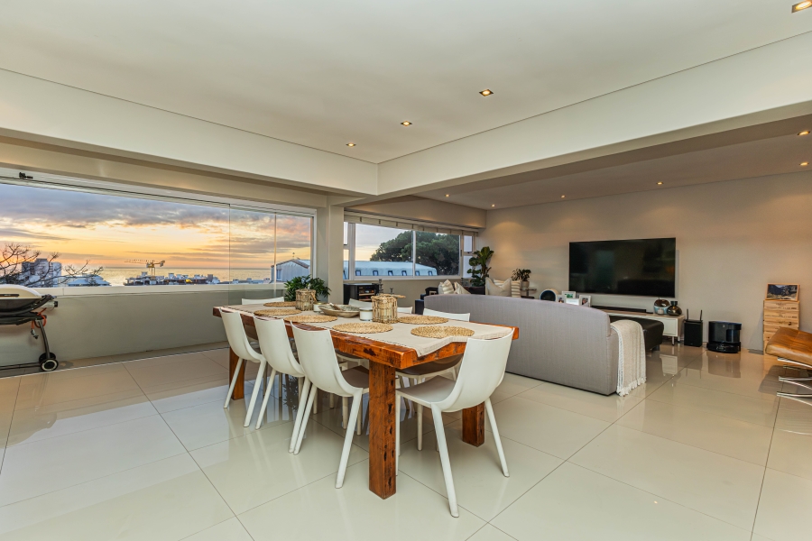 To Let 3 Bedroom Property for Rent in Sea Point Western Cape